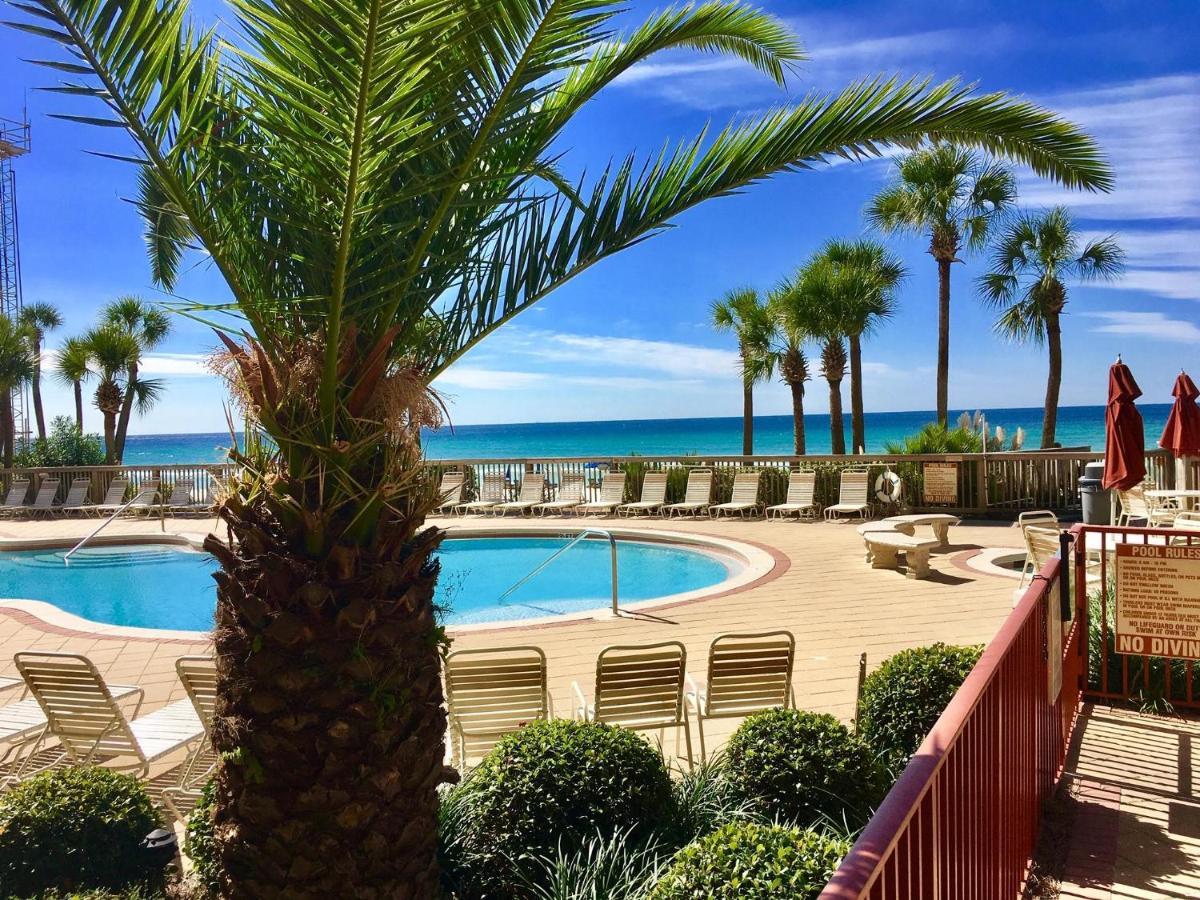 Hidden Dunes 1501 Panama City Beach Extérieur photo