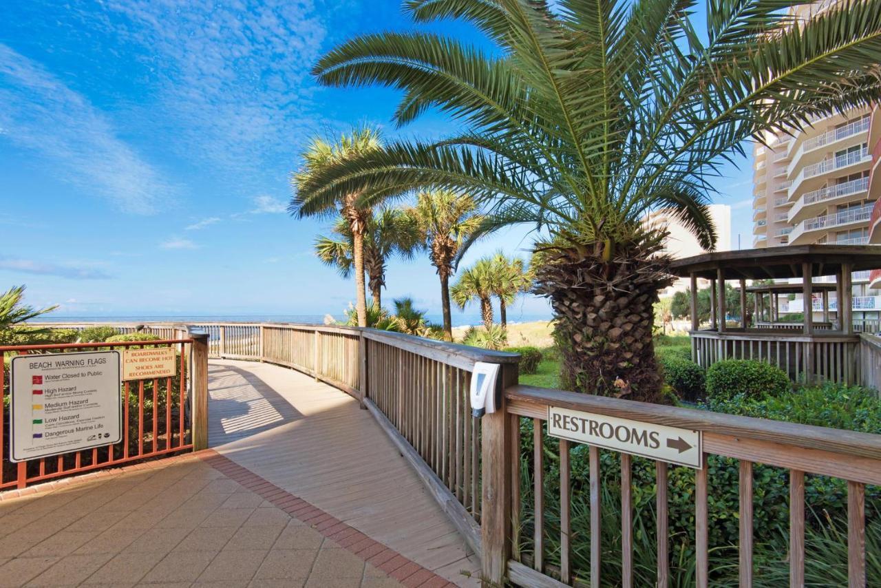 Hidden Dunes 1501 Panama City Beach Extérieur photo