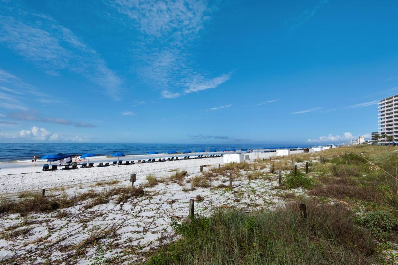 Hidden Dunes 1501 Panama City Beach Extérieur photo