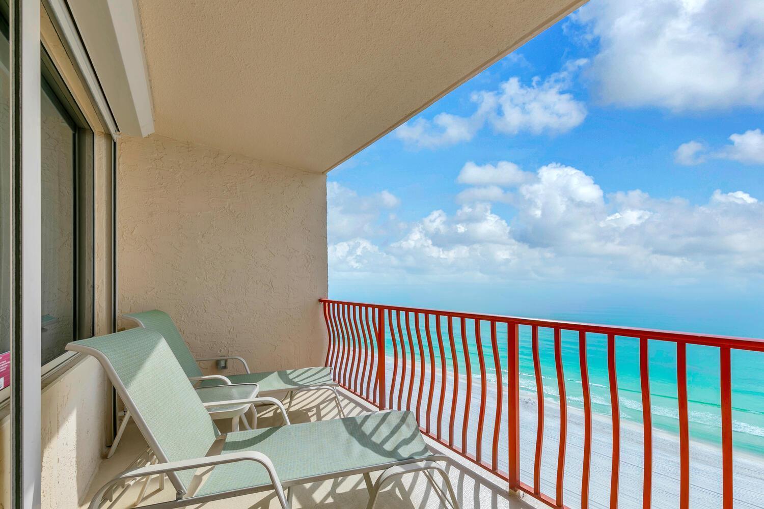 Hidden Dunes 1501 Panama City Beach Extérieur photo