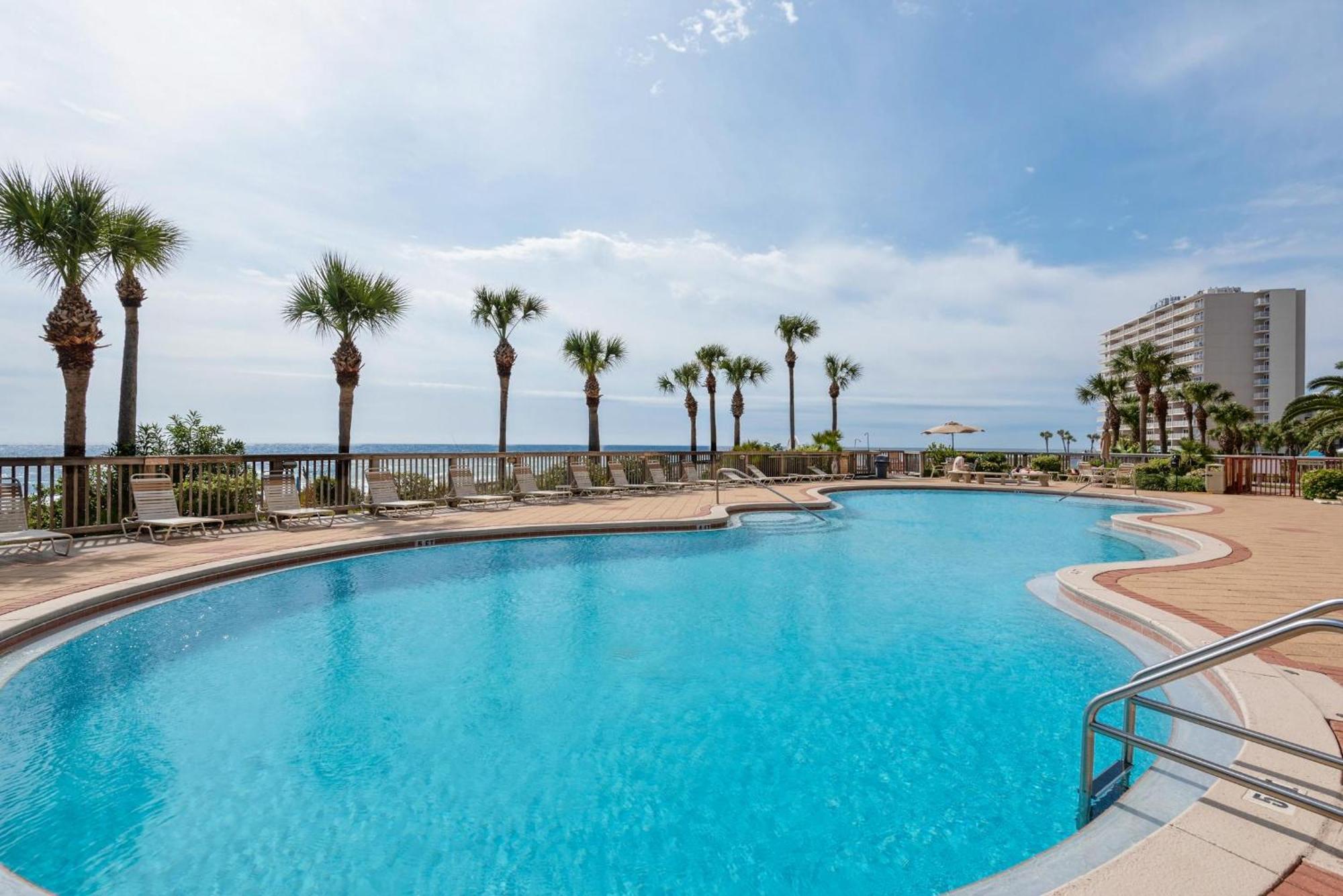 Hidden Dunes 1501 Panama City Beach Extérieur photo