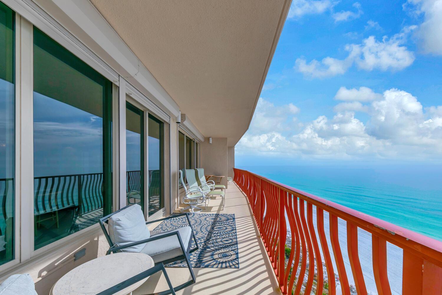 Hidden Dunes 1501 Panama City Beach Extérieur photo
