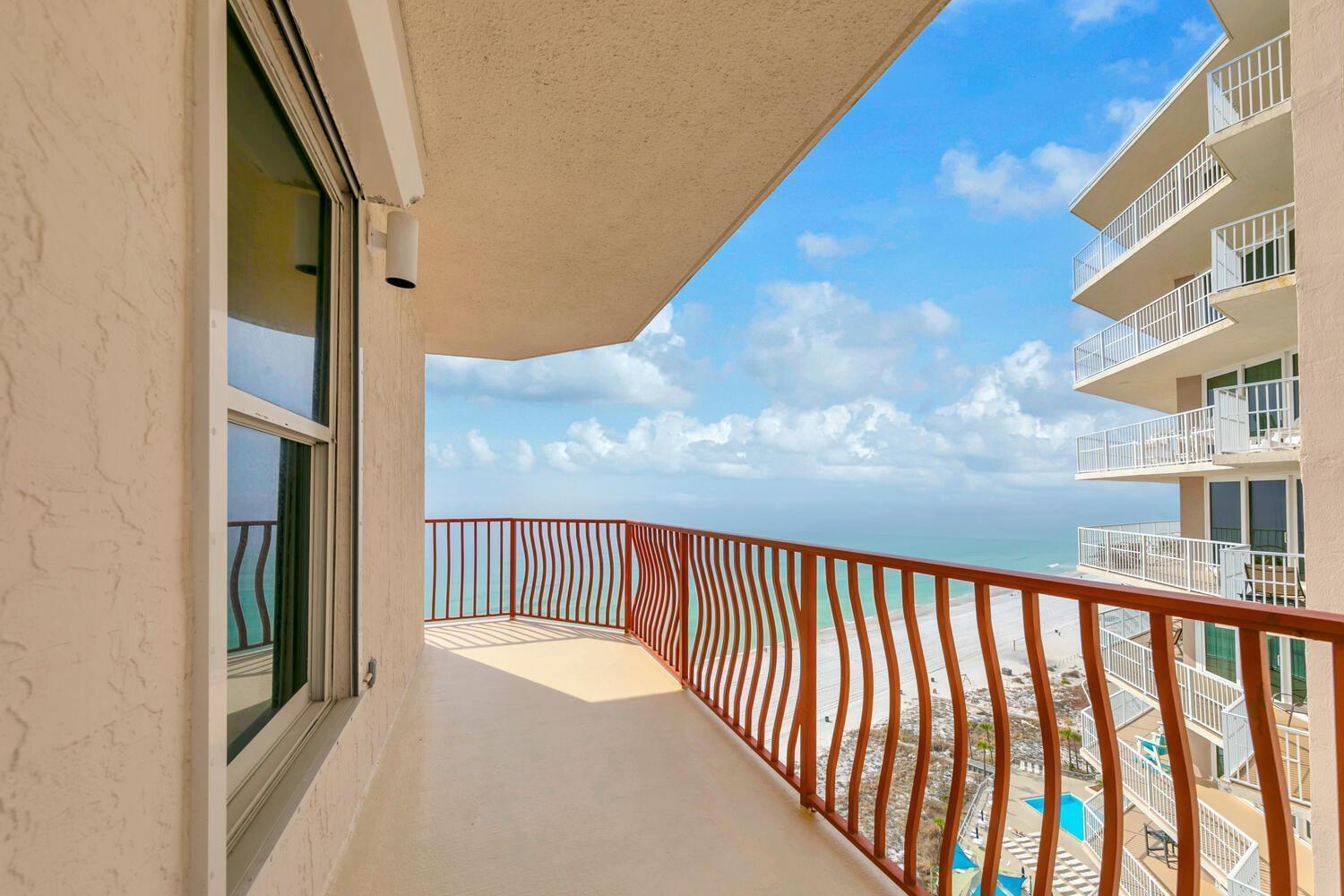 Hidden Dunes 1501 Panama City Beach Extérieur photo