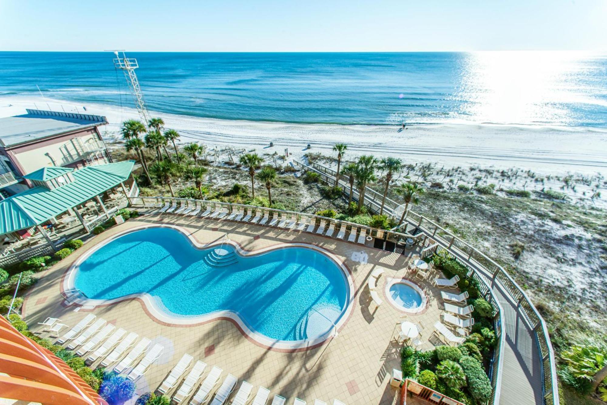 Hidden Dunes 1501 Panama City Beach Extérieur photo
