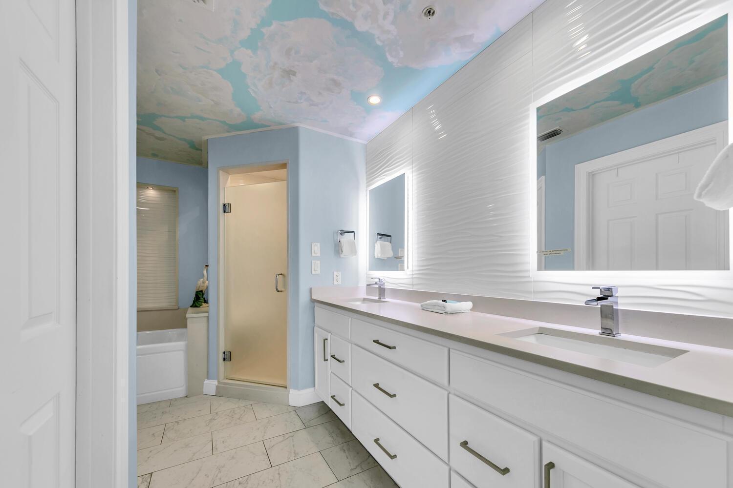 Hidden Dunes 1501 Panama City Beach Extérieur photo