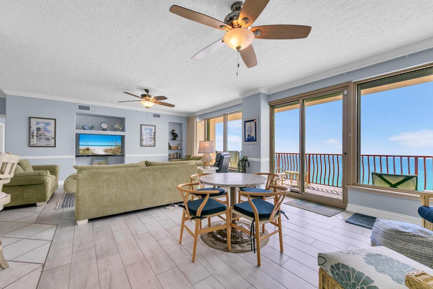 Hidden Dunes 1501 Panama City Beach Extérieur photo
