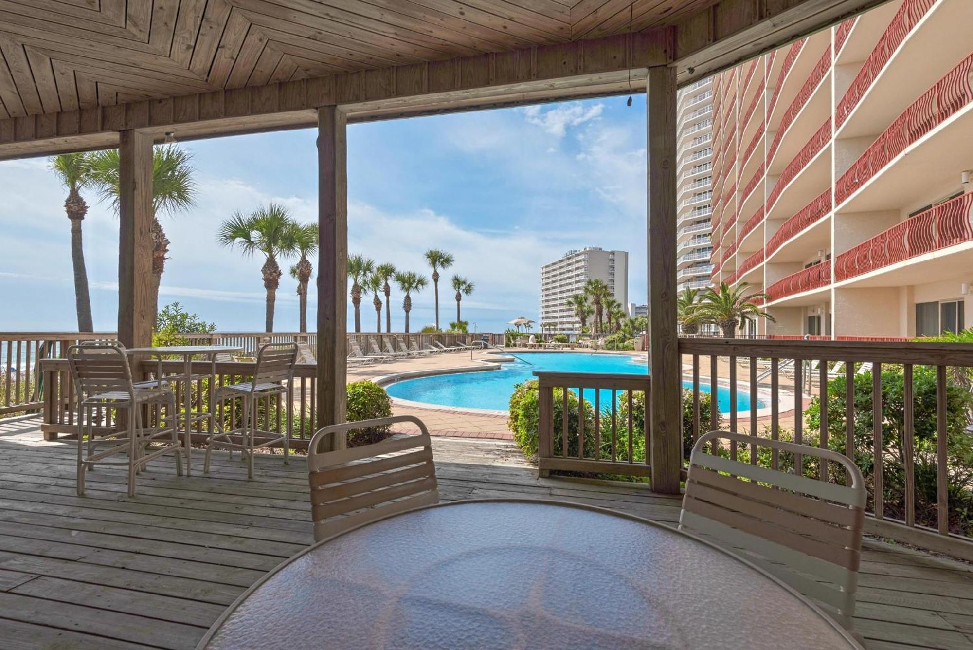 Hidden Dunes 1501 Panama City Beach Extérieur photo