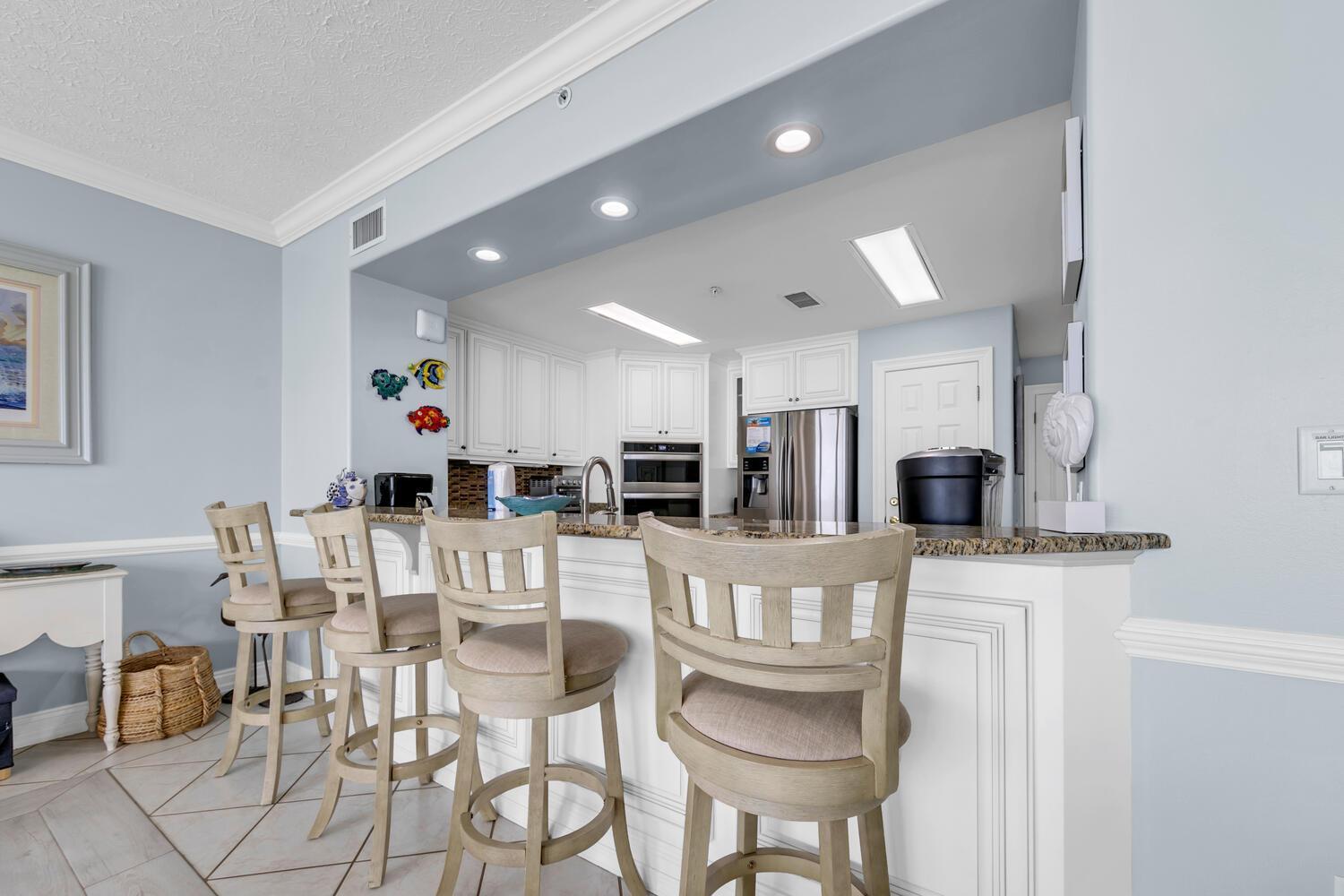 Hidden Dunes 1501 Panama City Beach Extérieur photo