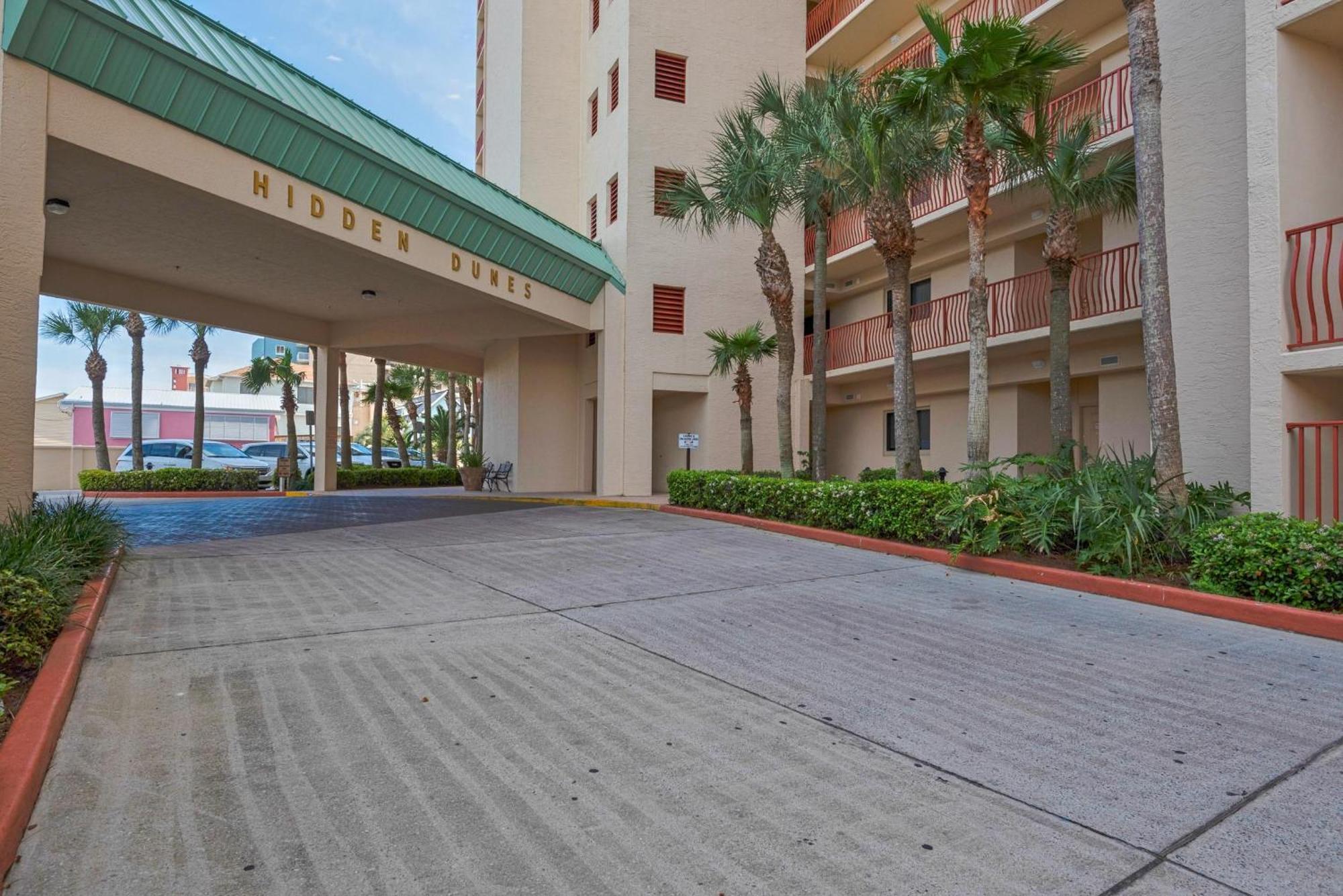 Hidden Dunes 1501 Panama City Beach Extérieur photo